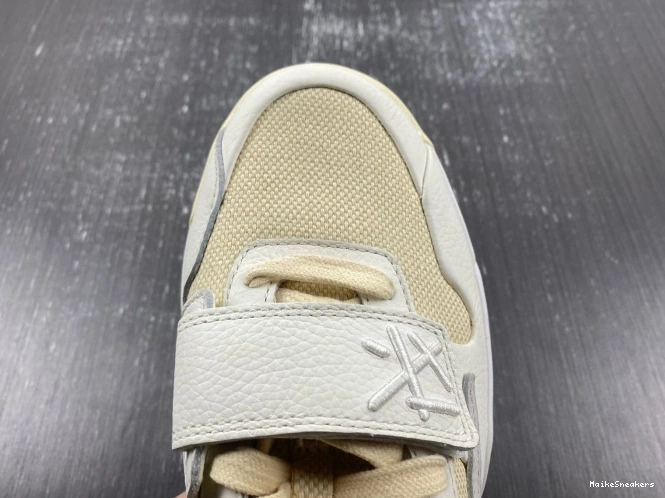 MaikeSneakers THE CUT JORDAN CHECK TRAVIS X FZ8117-003 SCOTT 0805